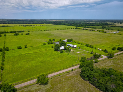 AG-Exempt 46+ Acres with Shop, Barn & Pond - image 16