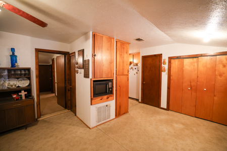 AG-Exempt 46+ Acres With Home and Pond | Commerce TX - image 8