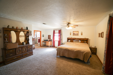 AG-Exempt 46+ Acres With Home and Pond | Commerce TX - image 16