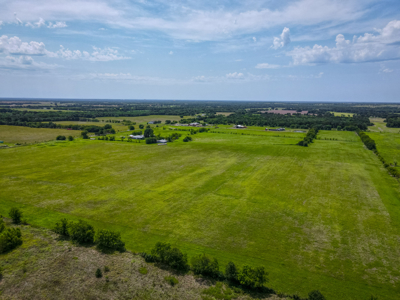 AG-Exempt 46+ Acres with Shop, Barn & Pond - image 7