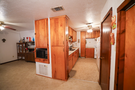 AG-Exempt 46+ Acres With Home and Pond | Commerce TX - image 6