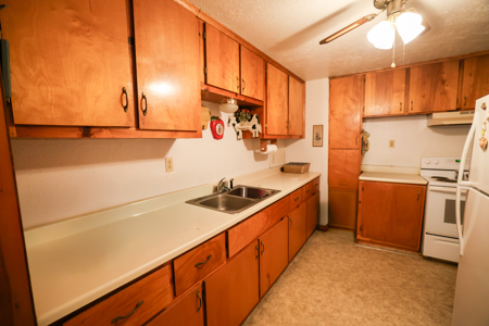 AG-Exempt 46+ Acres With Home and Pond | Commerce TX - image 9