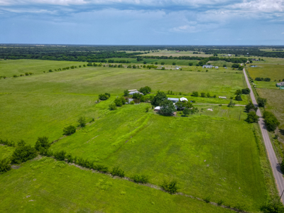 AG-Exempt 46+ Acres with Shop, Barn & Pond - image 13