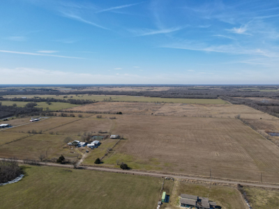 AG-Exempt 46+ Acres With Home and Pond | Commerce TX - image 18