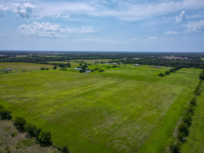 AG-Exempt 46+ Acres with Shop, Barn & Pond - image 8