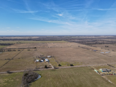 AG-Exempt 46+ Acres With Home and Pond | Commerce TX - image 20