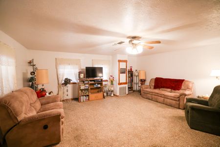 AG-Exempt 46+ Acres With Home and Pond | Commerce TX - image 14