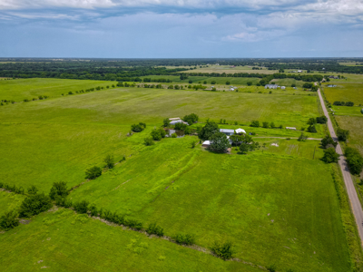 AG-Exempt 46+ Acres with Shop, Barn & Pond - image 14