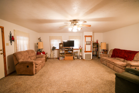 AG-Exempt 46+ Acres With Home and Pond | Commerce TX - image 13