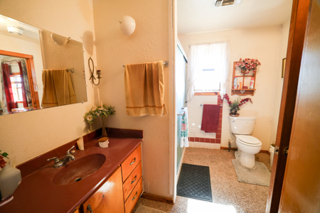 AG-Exempt 46+ Acres With Home and Pond | Commerce TX - image 15