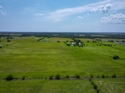 AG-Exempt 46+ Acres with Shop, Barn & Pond - image 10