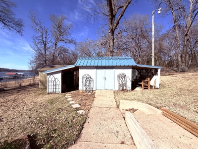 Waterfront Home on Lake Winnsboro in East Texas Wood County - image 9