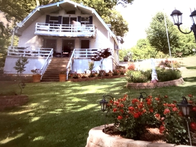 Waterfront Home on Lake Winnsboro in East Texas Wood County - image 26