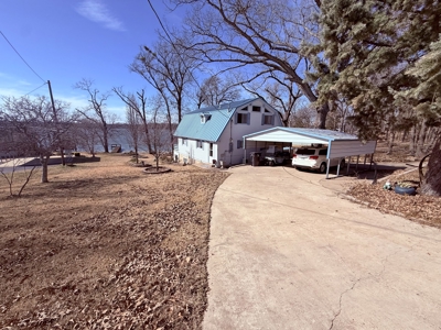 Waterfront Home on Lake Winnsboro in East Texas Wood County - image 2