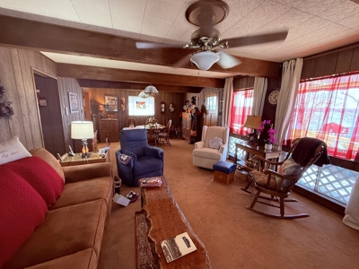 Waterfront Home on Lake Winnsboro in East Texas Wood County - image 23