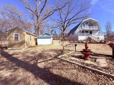 Waterfront Home on Lake Winnsboro in East Texas Wood County - image 6