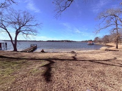 Waterfront Home on Lake Winnsboro in East Texas Wood County - image 4