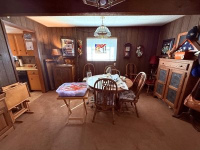 Waterfront Home on Lake Winnsboro in East Texas Wood County - image 20