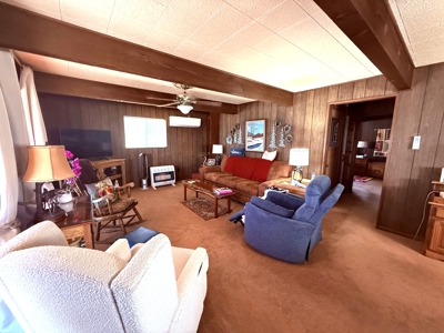 Waterfront Home on Lake Winnsboro in East Texas Wood County - image 19