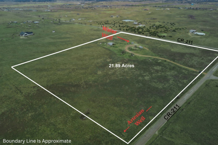 3205 County Road 211 Bertram, Texas For Sale - image 2
