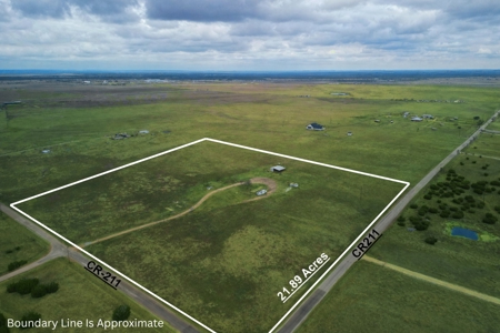 3205 County Road 211 Bertram, Texas For Sale - image 1