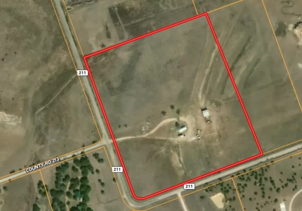 3205 County Road 211 Bertram, Texas For Sale - image 3