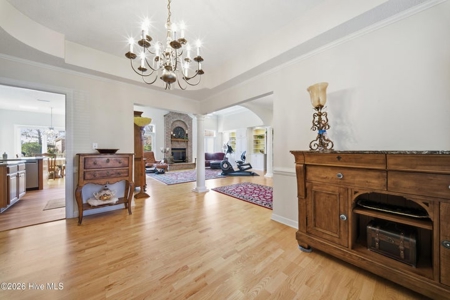Home For Sale In Hertford North Carolina - image 29