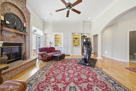 Home For Sale In Hertford North Carolina - image 32