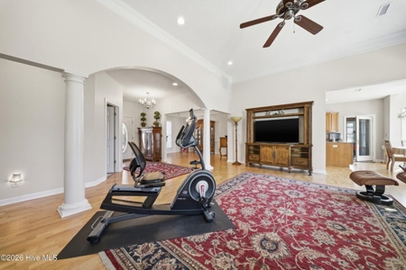 Home For Sale In Hertford North Carolina - image 31