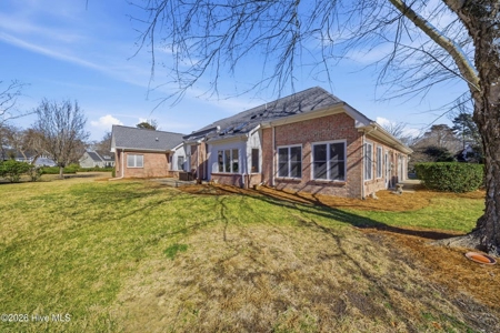 Home For Sale In Hertford North Carolina - image 37