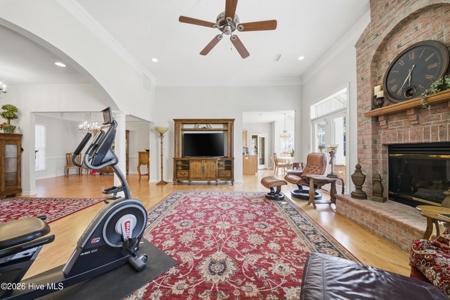 Home For Sale In Hertford North Carolina - image 30