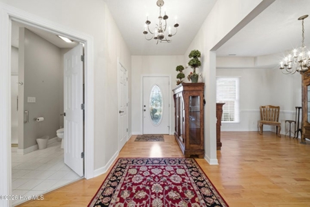 Home For Sale In Hertford North Carolina - image 26