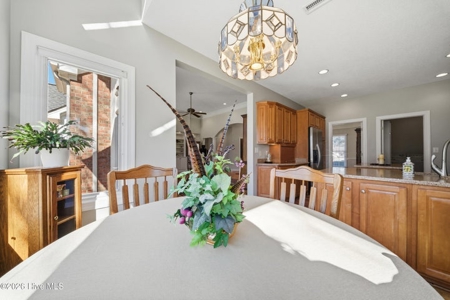 Home For Sale In Hertford North Carolina - image 23