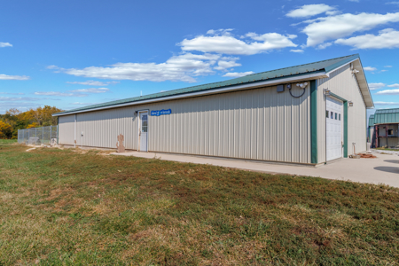 Established Kennel Property Ready for Your Operation - image 3