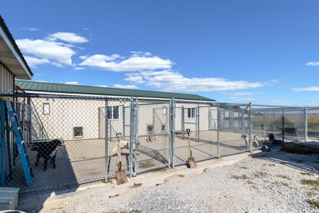 Established Kennel Property Ready for Your Operation - image 24