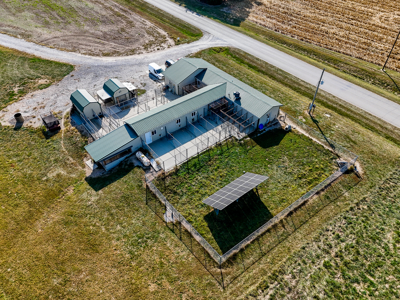 Established Kennel Property Ready for Your Operation - image 35