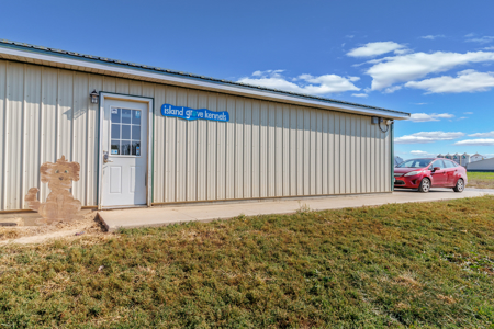Established Kennel Property Ready for Your Operation - image 4