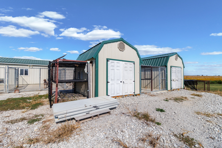 Established Kennel Property Ready for Your Operation - image 29