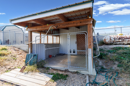 Established Kennel Property Ready for Your Operation - image 33