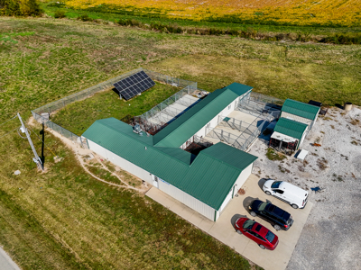 Established Kennel Property Ready for Your Operation - image 2