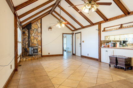 4-bed, 3-bath home with 3,288 sq ft perfectly situated on 8.5 ac - image 22