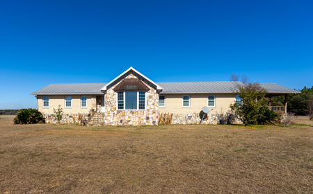 4-bed, 3-bath home with 3,288 sq ft perfectly situated on 8.5 ac - image 31