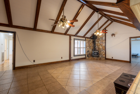 4-bed, 3-bath home with 3,288 sq ft perfectly situated on 8.5 ac - image 2