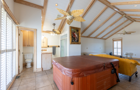 4-bed, 3-bath home with 3,288 sq ft perfectly situated on 8.5 ac - image 19