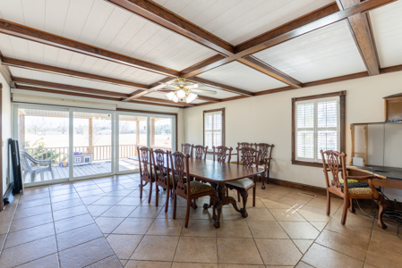 4-bed, 3-bath home with 3,288 sq ft perfectly situated on 8.5 ac - image 27