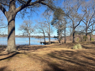 Lake Front Lot in Lone Star Texas with Western Sky Views - image 5