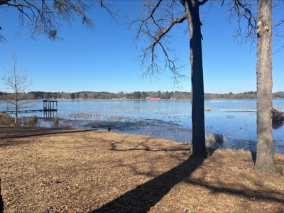 Lake Front Lot in Lone Star Texas with Western Sky Views - image 8