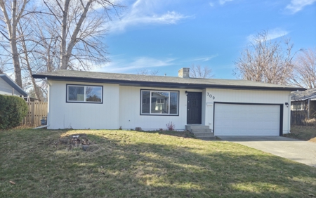 Home for sale in Moscow, Id. near schools and parks! - image 1