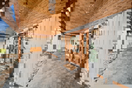 Pryor, Oklahoma Country Home For Sale on Acreage - image 3