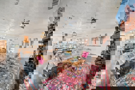 Pryor, Oklahoma Country Home For Sale on Acreage - image 17